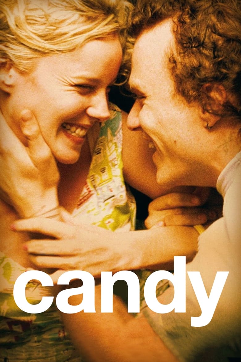 فيلم Candy 2006 مترجم