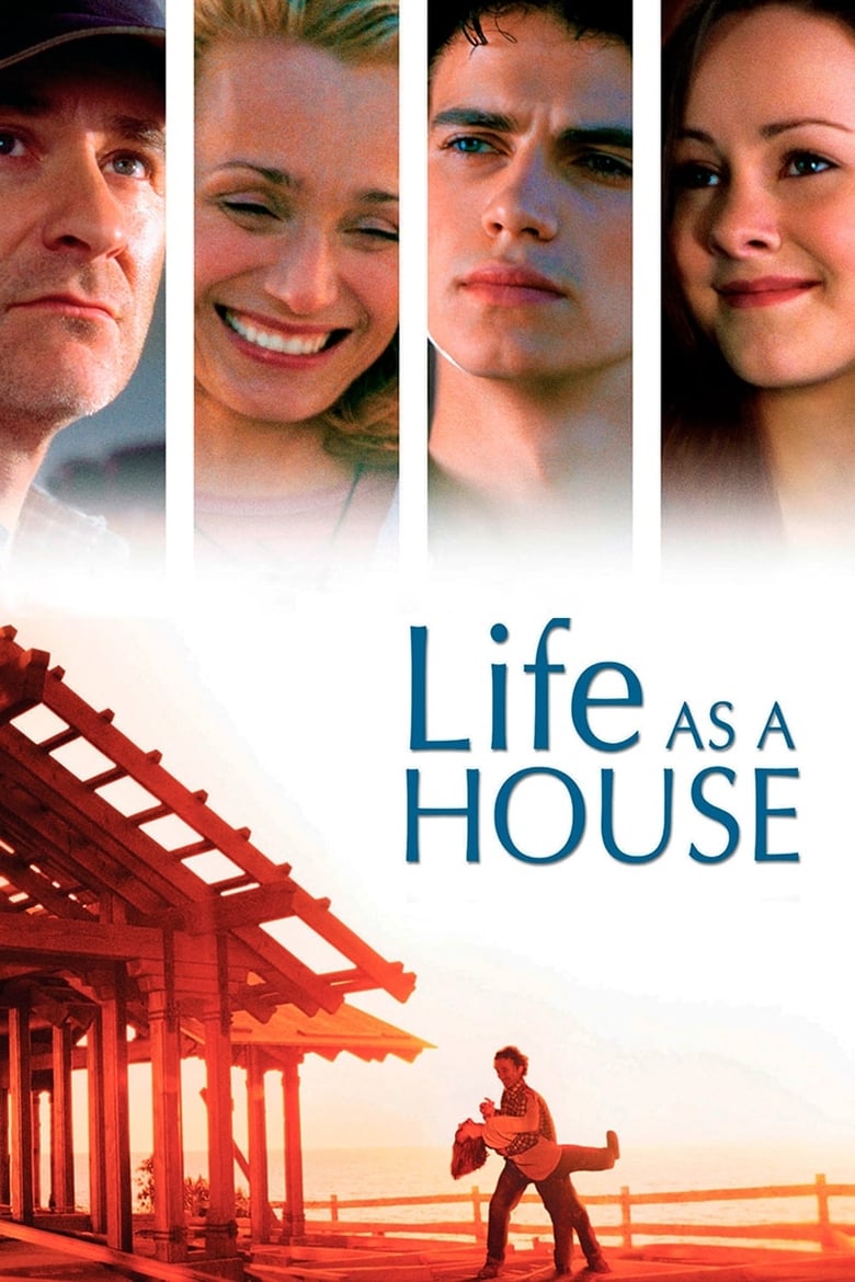 فيلم Life as a House 2001 مترجم