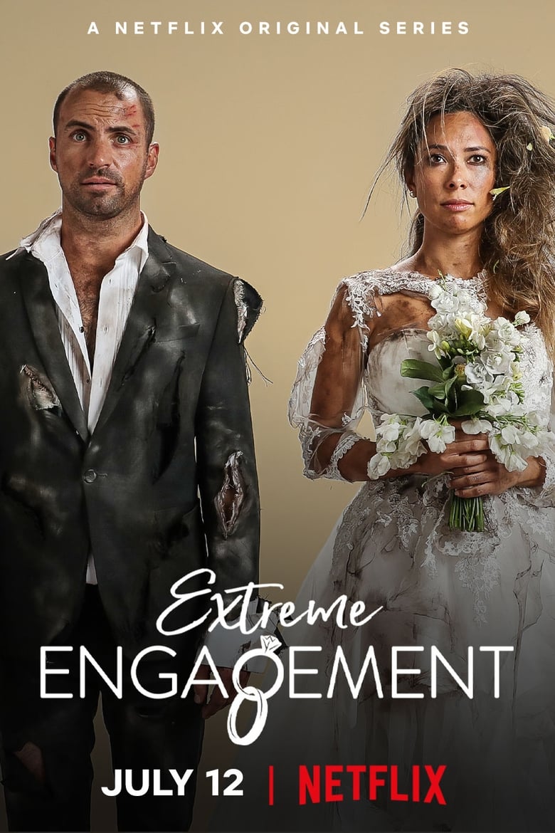 مسلسل Extreme Engagement مترجم