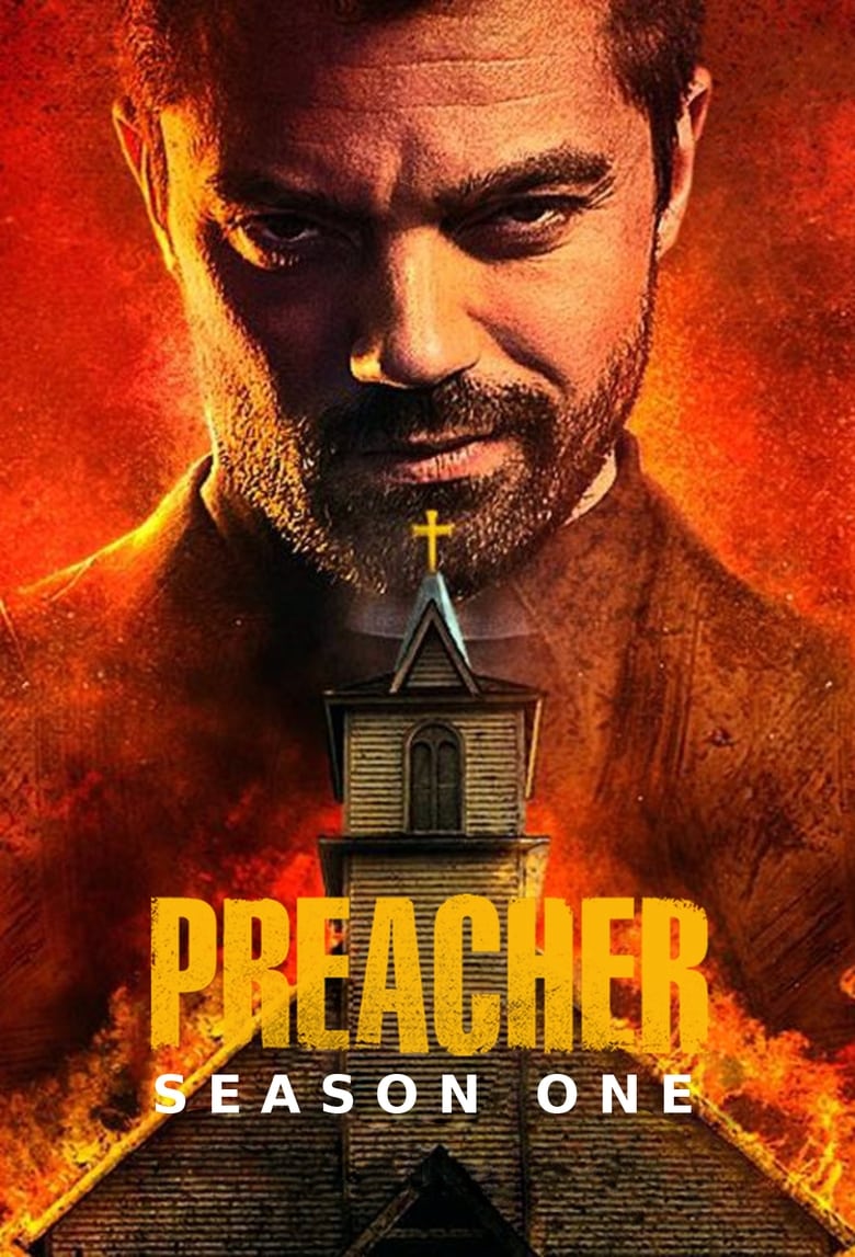 مسلسل Preacher الموسم الاول الحلقة 05 مترجمة