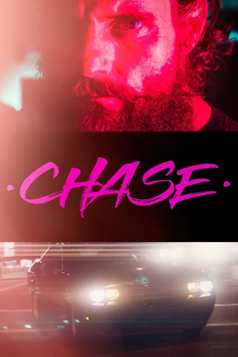 فيلم Chase 2019 مترجم
