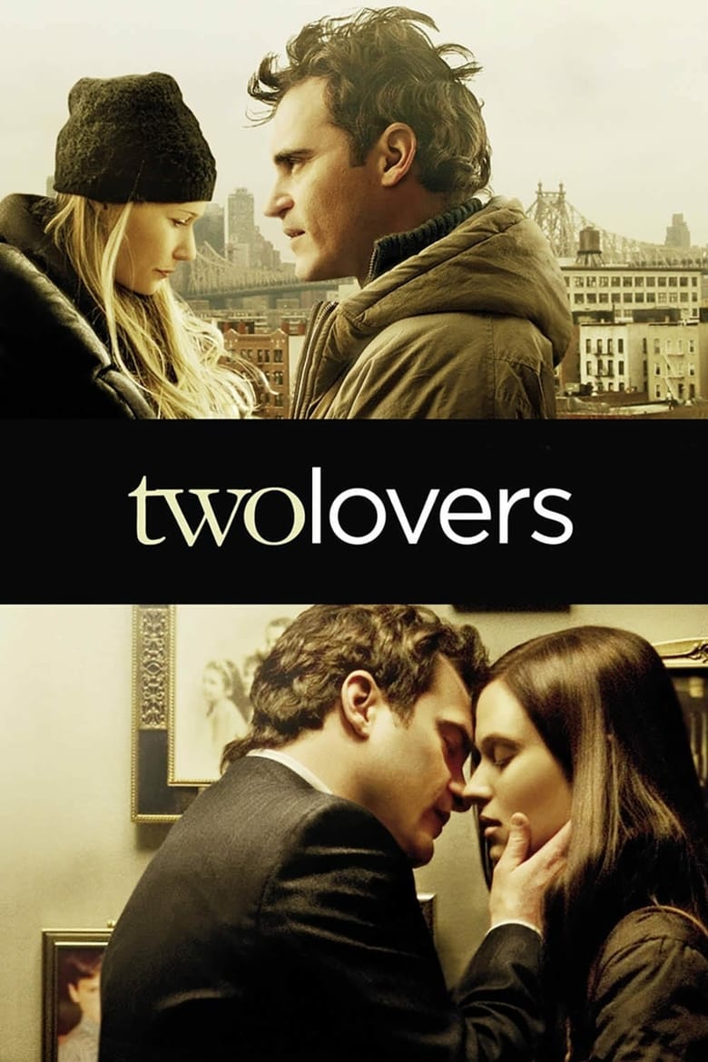 فيلم Two Lovers 2008 مترجم
