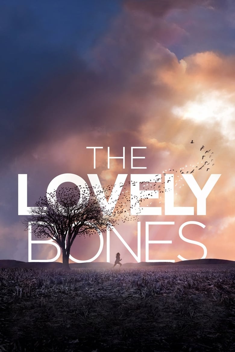 فيلم The Lovely Bones 2009 مترجم