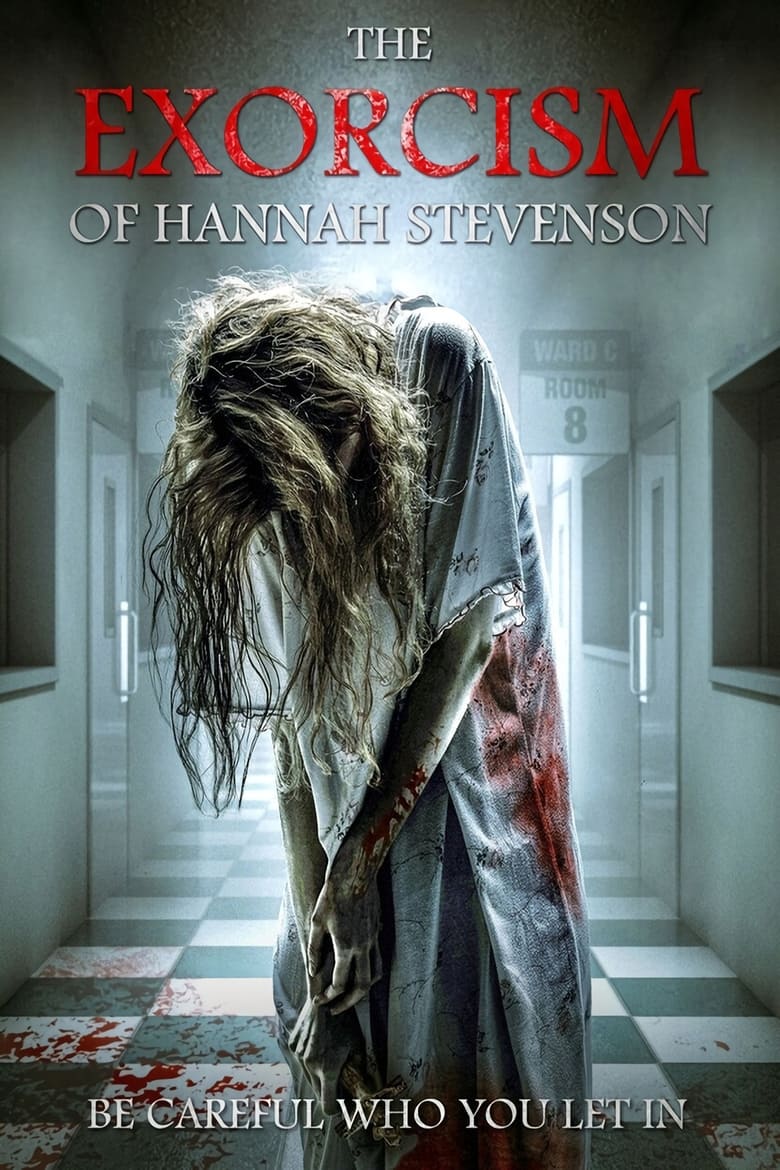 فيلم The Exorcism of Hannah Stevenson 2022 مترجم