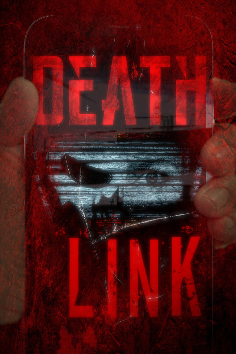 فيلم Death Link 2021 مترجم
