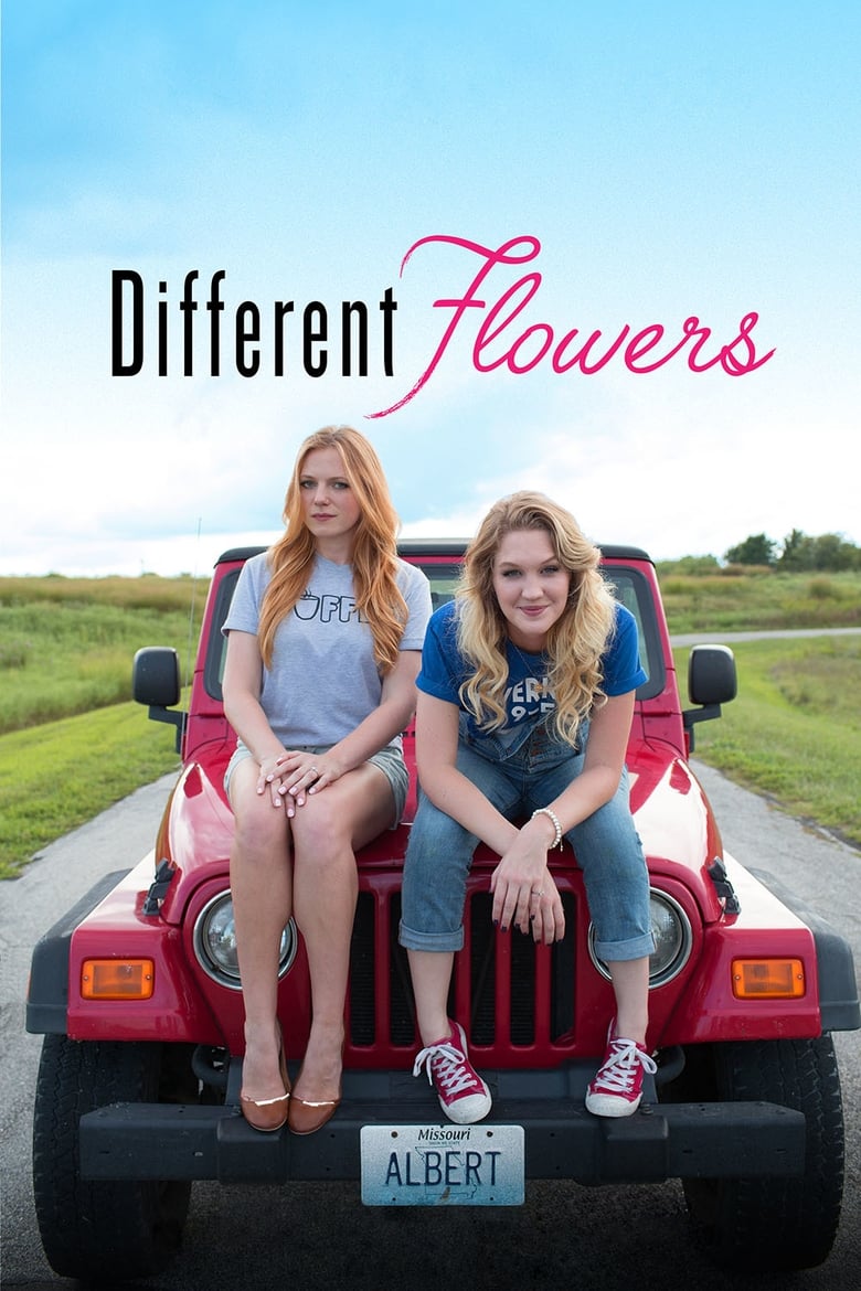 فيلم Different Flowers 2017 مترجم