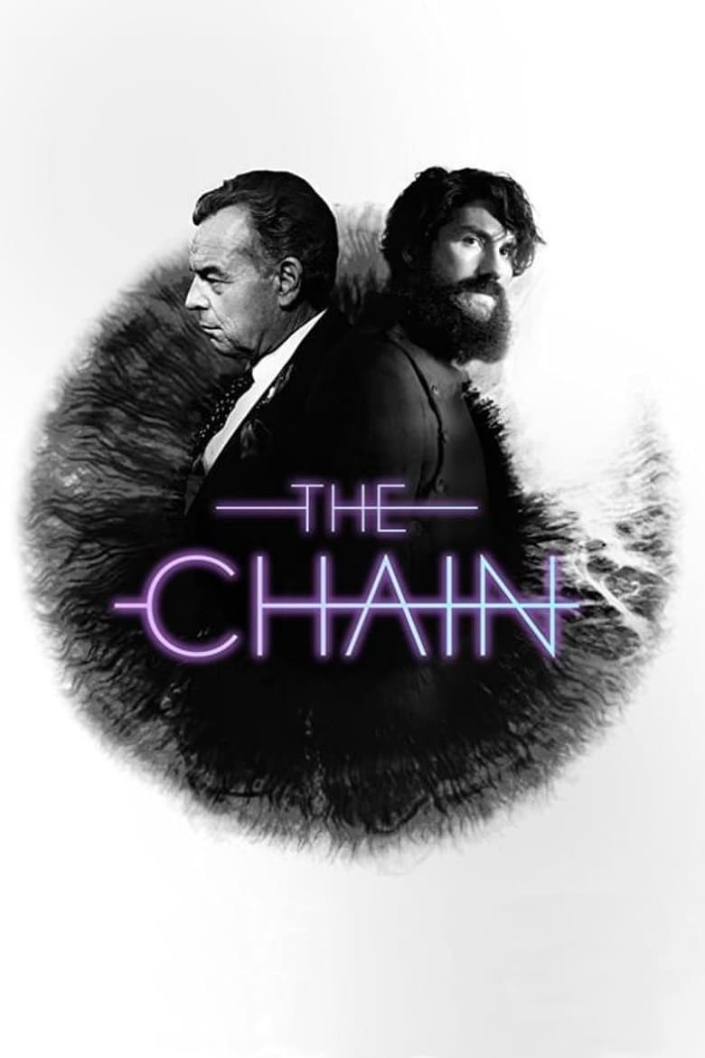 فيلم The Chain 2019 مترجم