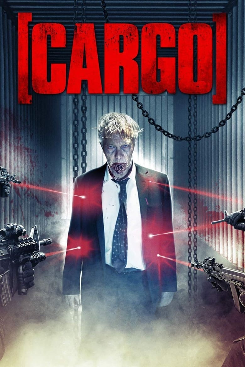 فيلم [Cargo] 2018 مترجم