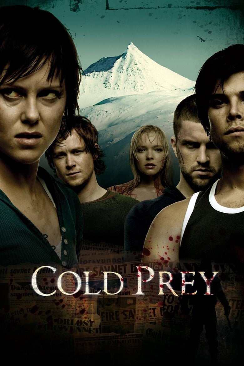 فيلم Cold Prey 2006 مترجم