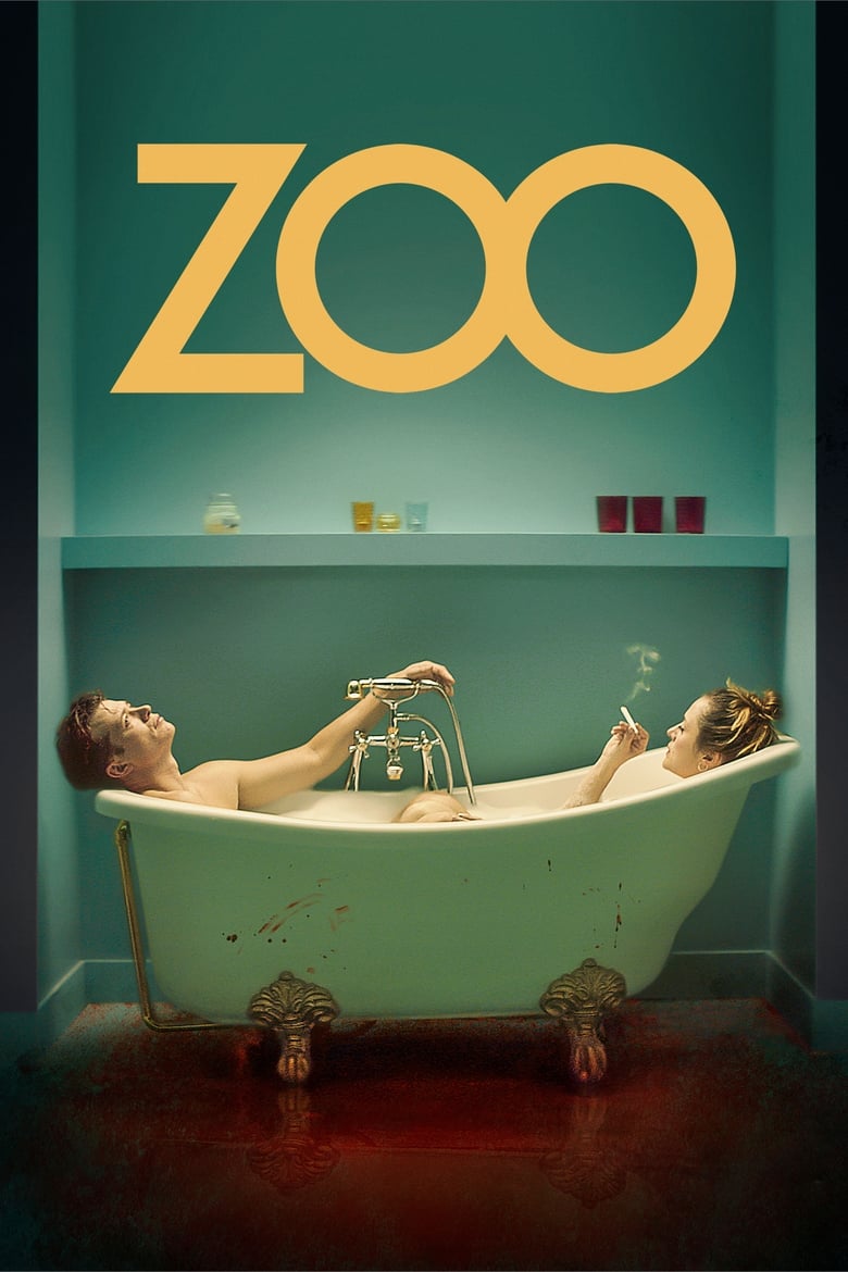 فيلم Zoo 2019 مترجم