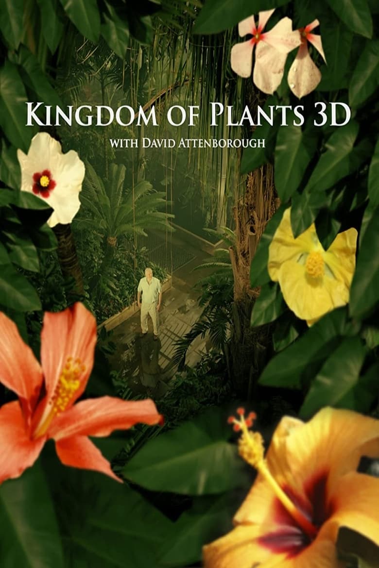مسلسل Kingdom of Plants مترجم