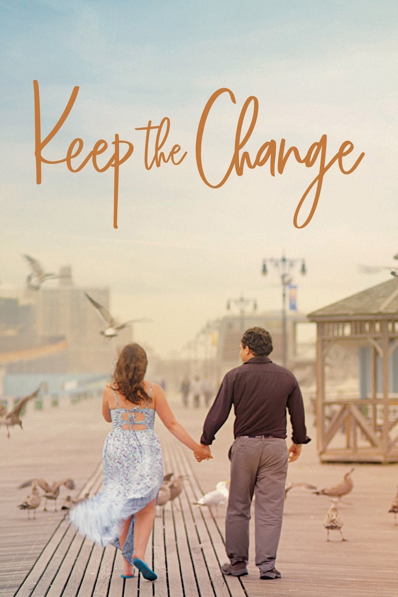 فيلم Keep the Change 2018 مترجم