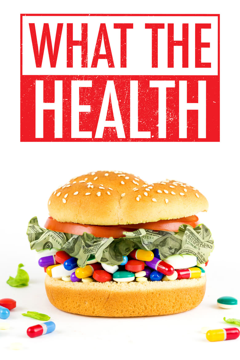 فيلم What the Health 2017 مترجم