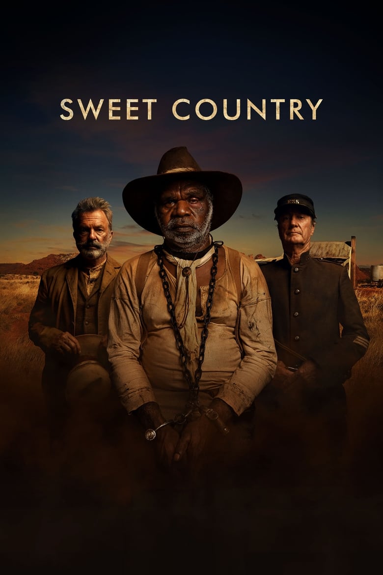 فيلم Sweet Country 2018 مترجم