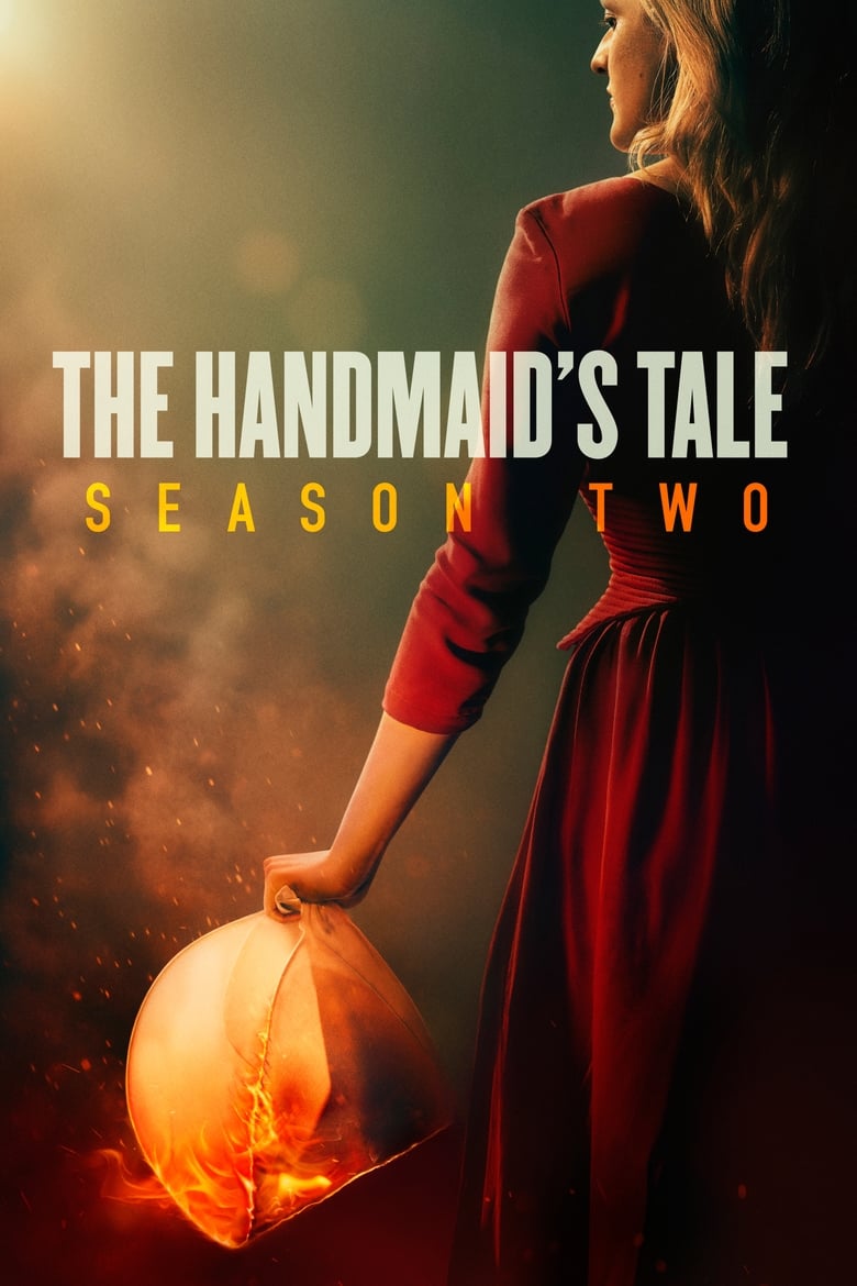 مسلسل The Handmaid’s Tale الموسم الثاني الحلقة 13 مترجمة