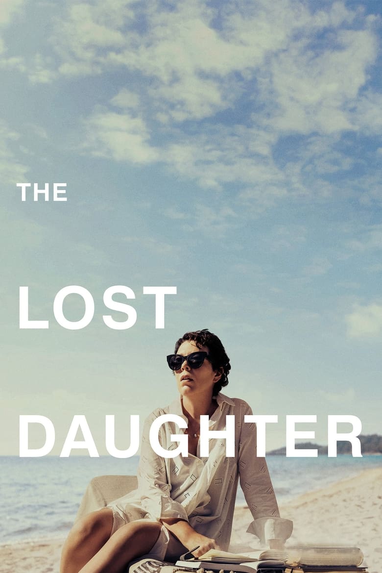 فيلم The Lost Daughter 2021 مترجم