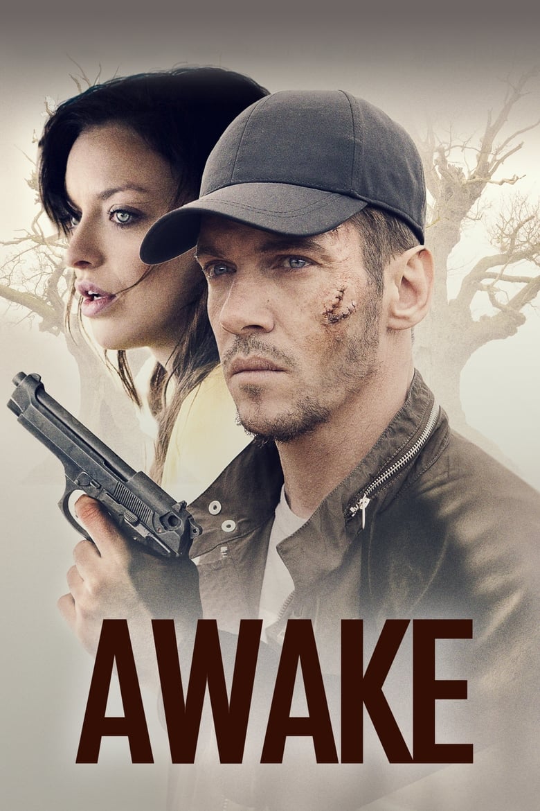 فيلم Awake 2019 مترجم
