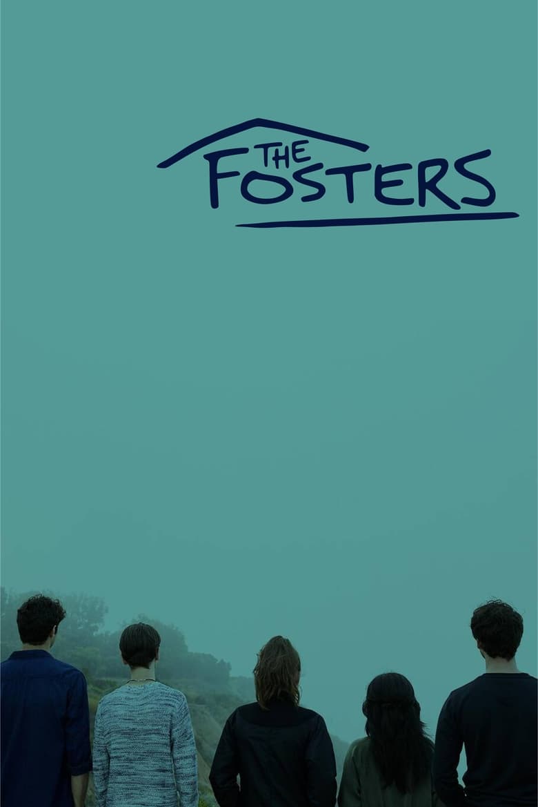 مسلسل The Fosters مترجم