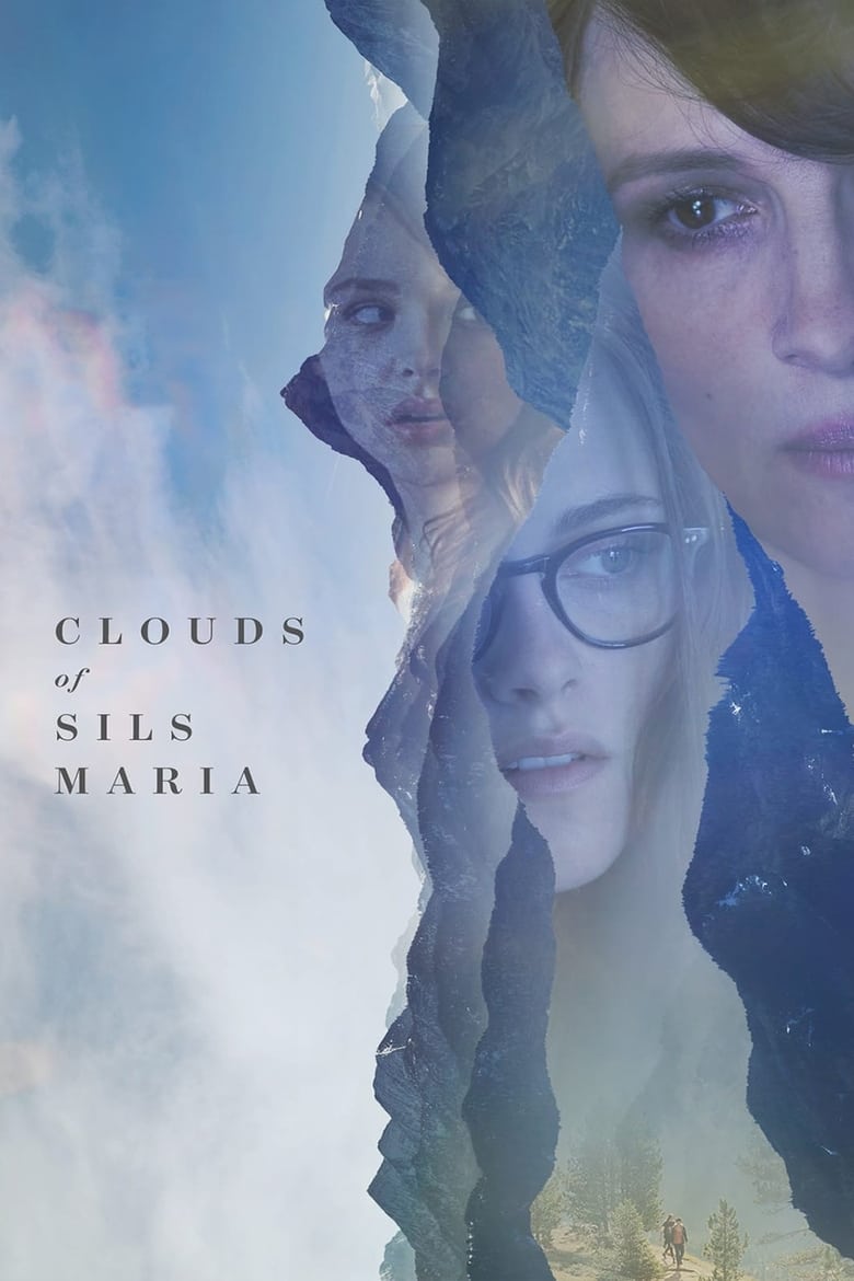 فيلم Clouds of Sils Maria 2014 مترجم