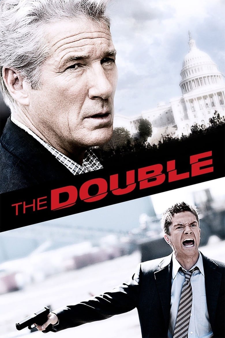 فيلم The Double 2011 مترجم