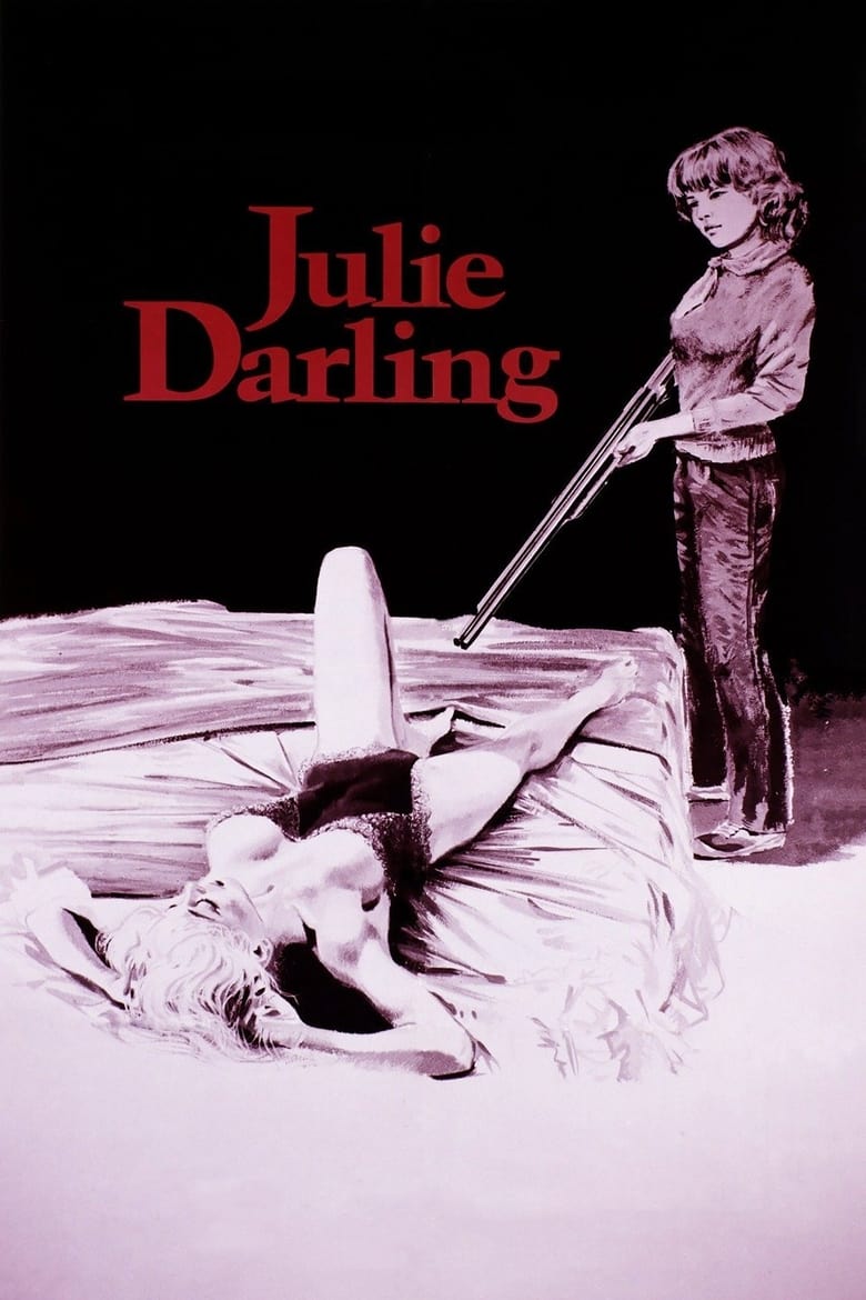 فيلم Julie Darling 1983 مترجم