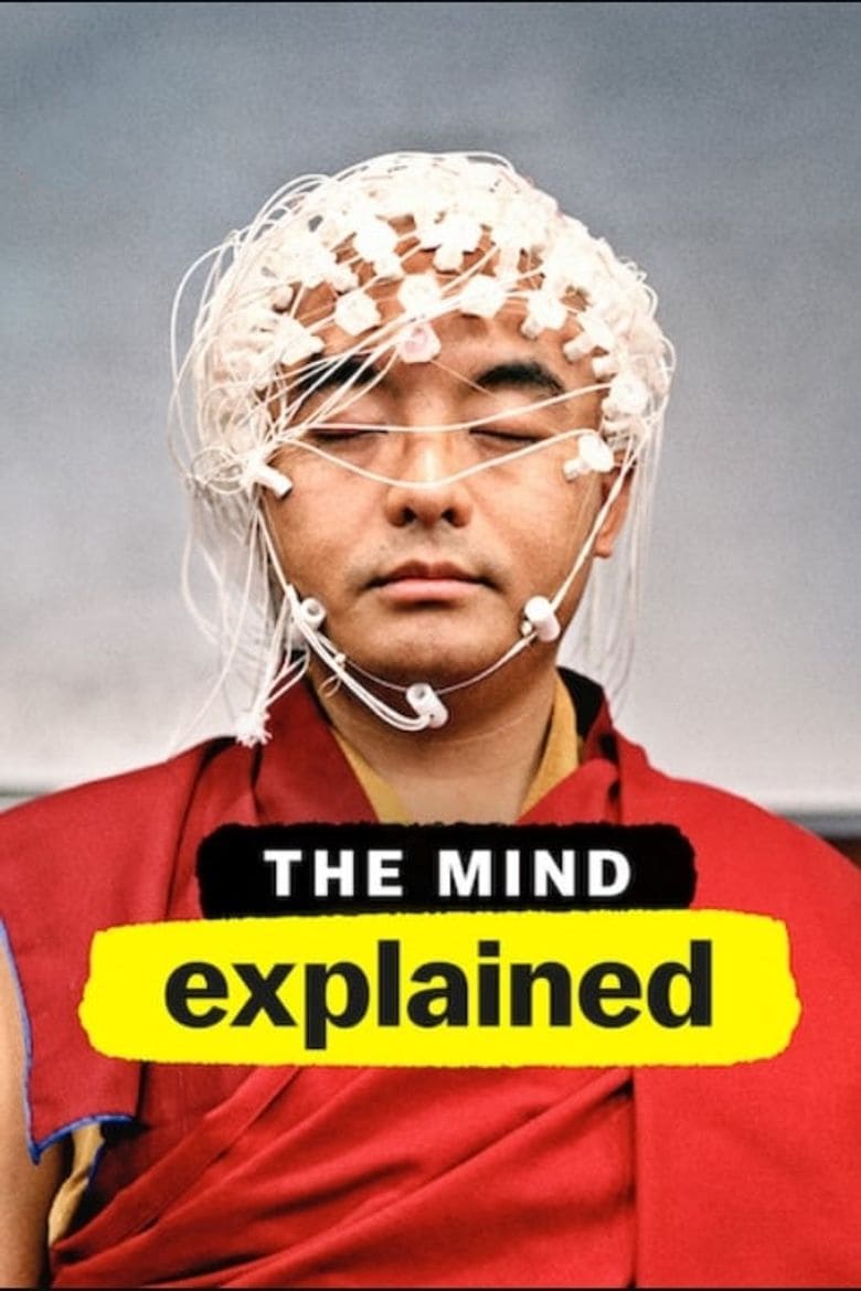 مسلسل The Mind, Explained الموسم الاول الحلقة 05 مترجمة
