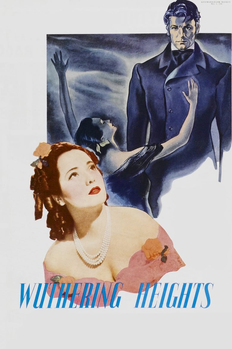 فيلم Wuthering Heights 1939 مترجم