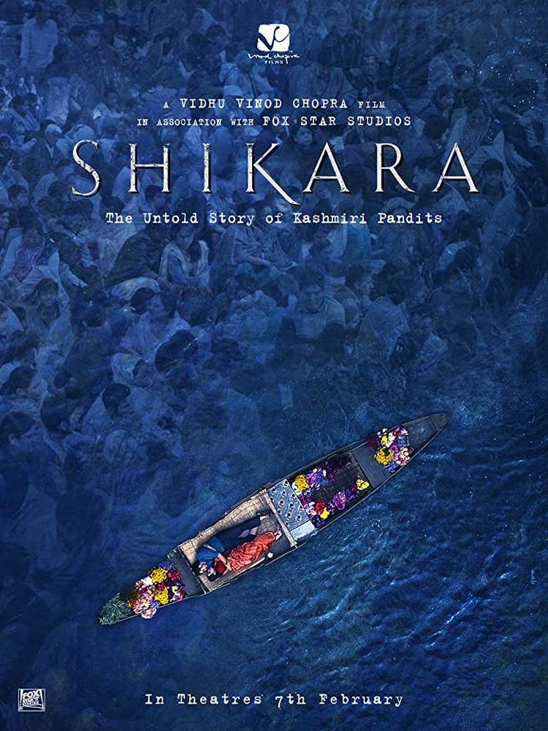 فيلم Shikara 2020 مترجم