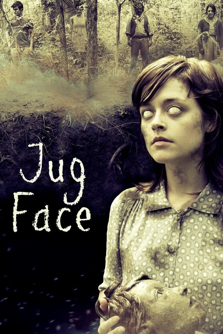 فيلم Jug Face 2013 مترجم