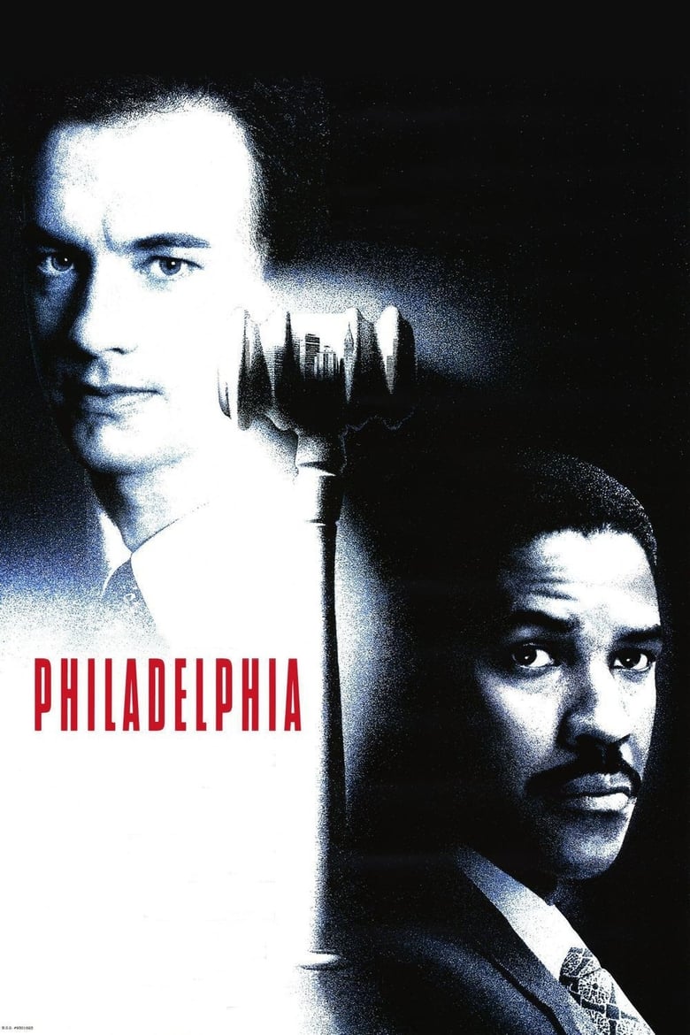 فيلم Philadelphia 1993 مترجم