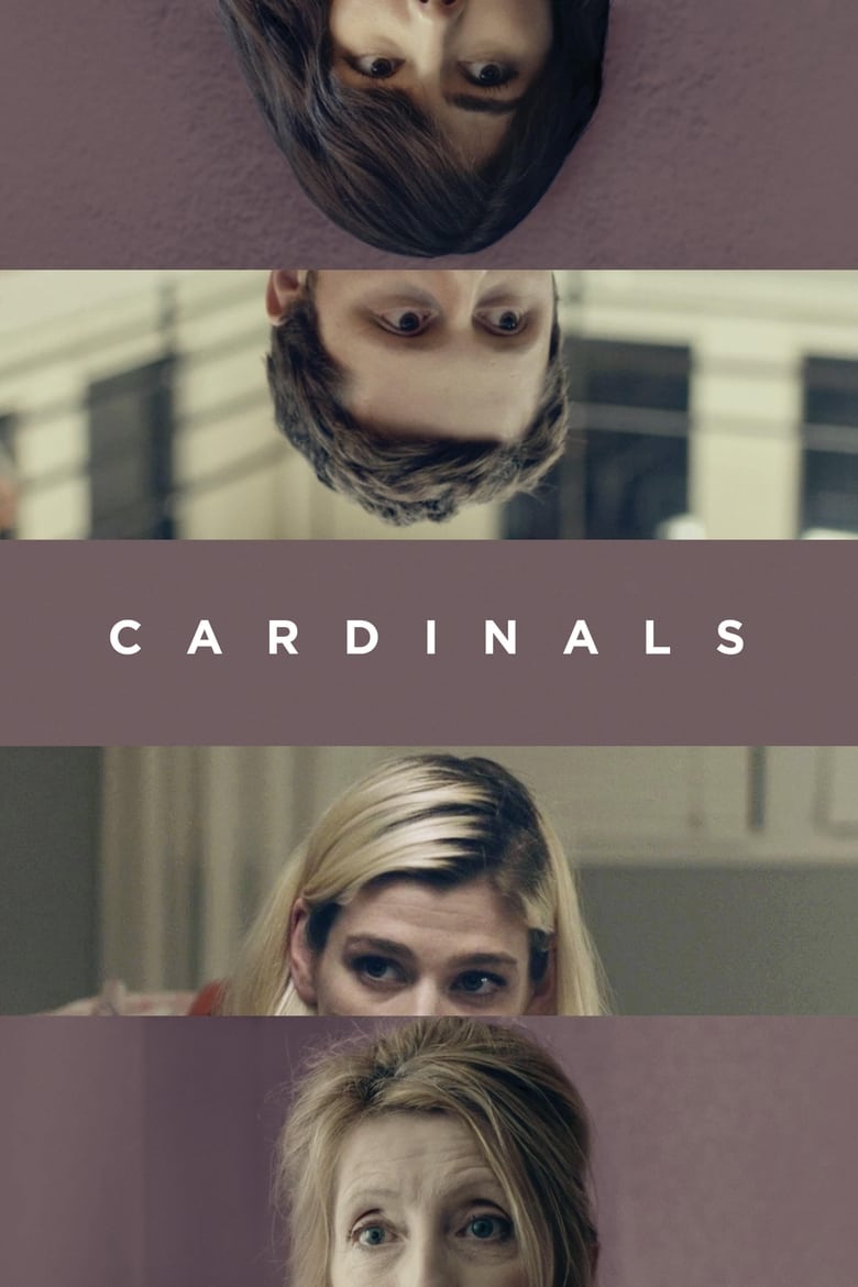فيلم Cardinals 2017 مترجم