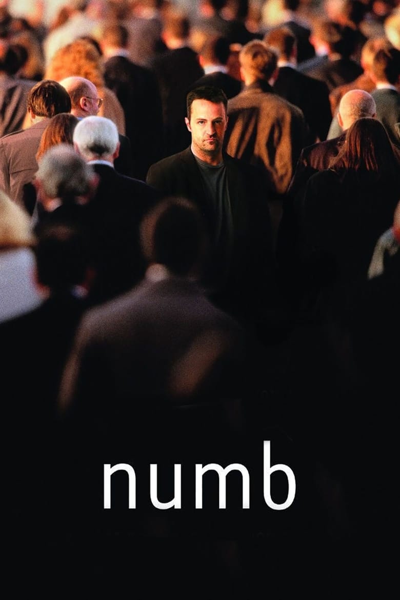 فيلم Numb 2007 مترجم
