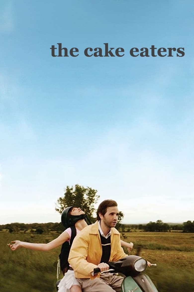 فيلم The Cake Eaters 2007 مترجم
