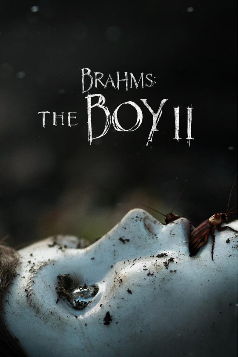 فيلم Brahms: The Boy II 2020 مترجم