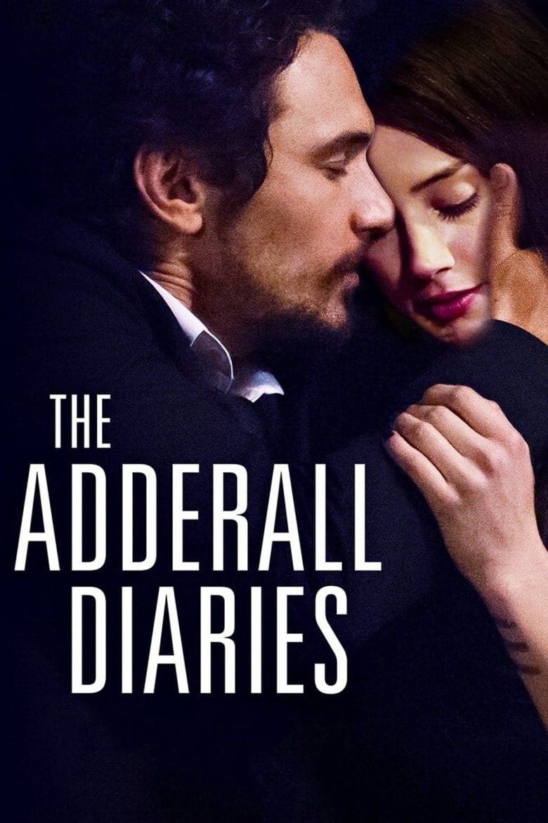 فيلم The Adderall Diaries 2016 مترجم