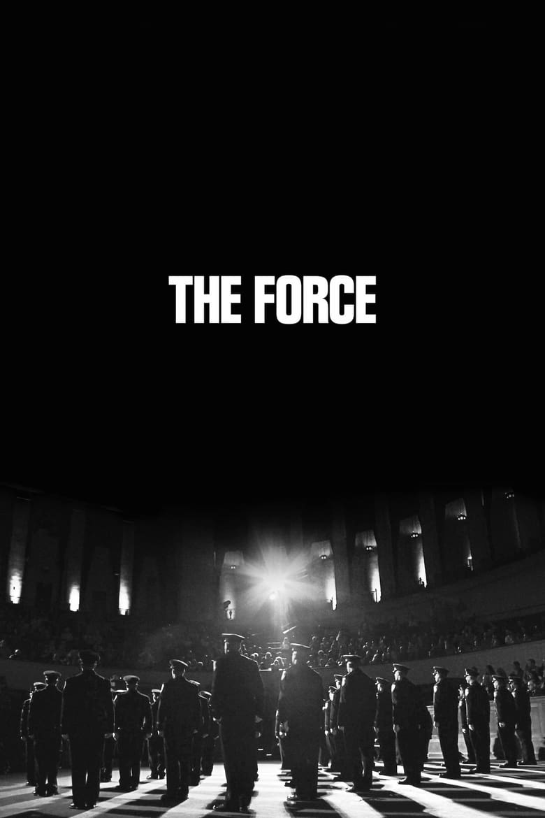 فيلم The Force 2017 مترجم