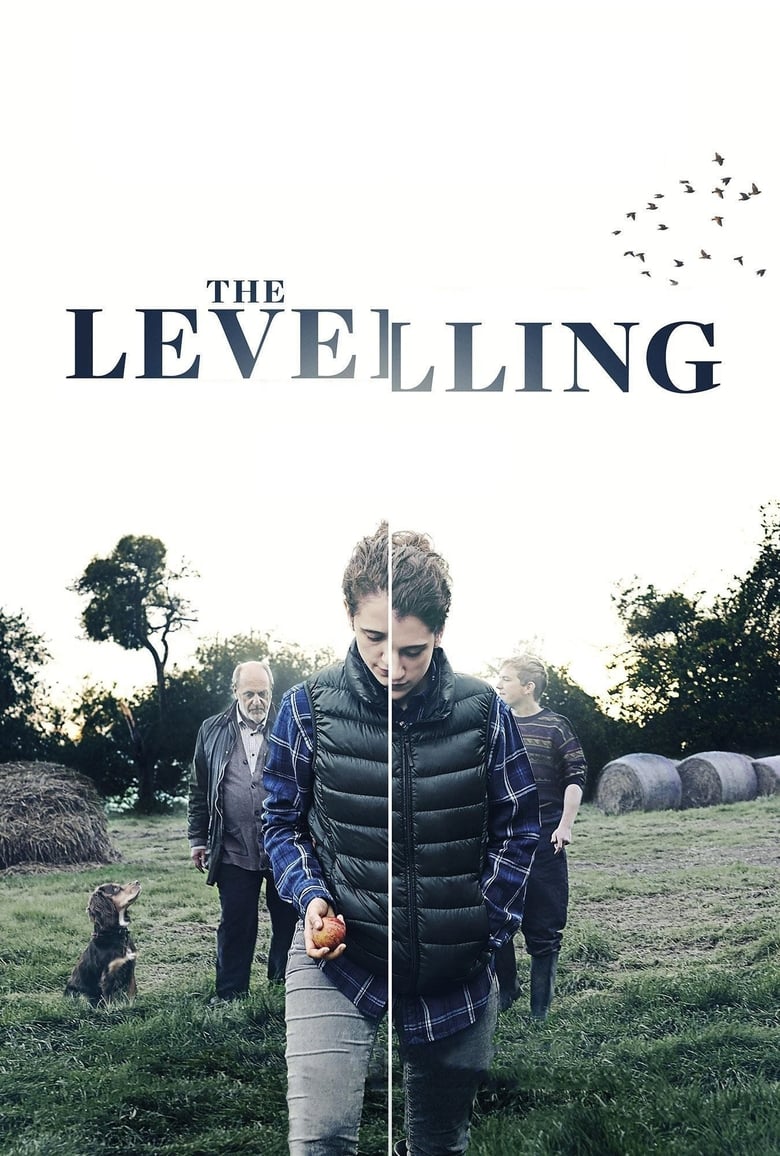 فيلم The Levelling 2017 مترجم