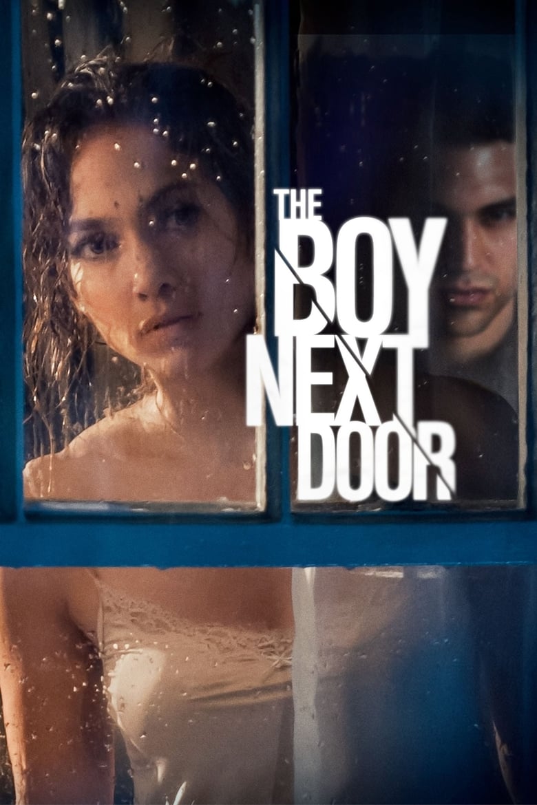 فيلم The Boy Next Door 2015 مترجم