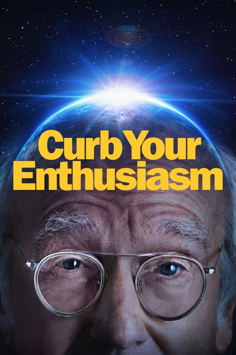 مسلسل Curb Your Enthusiasm مترجم