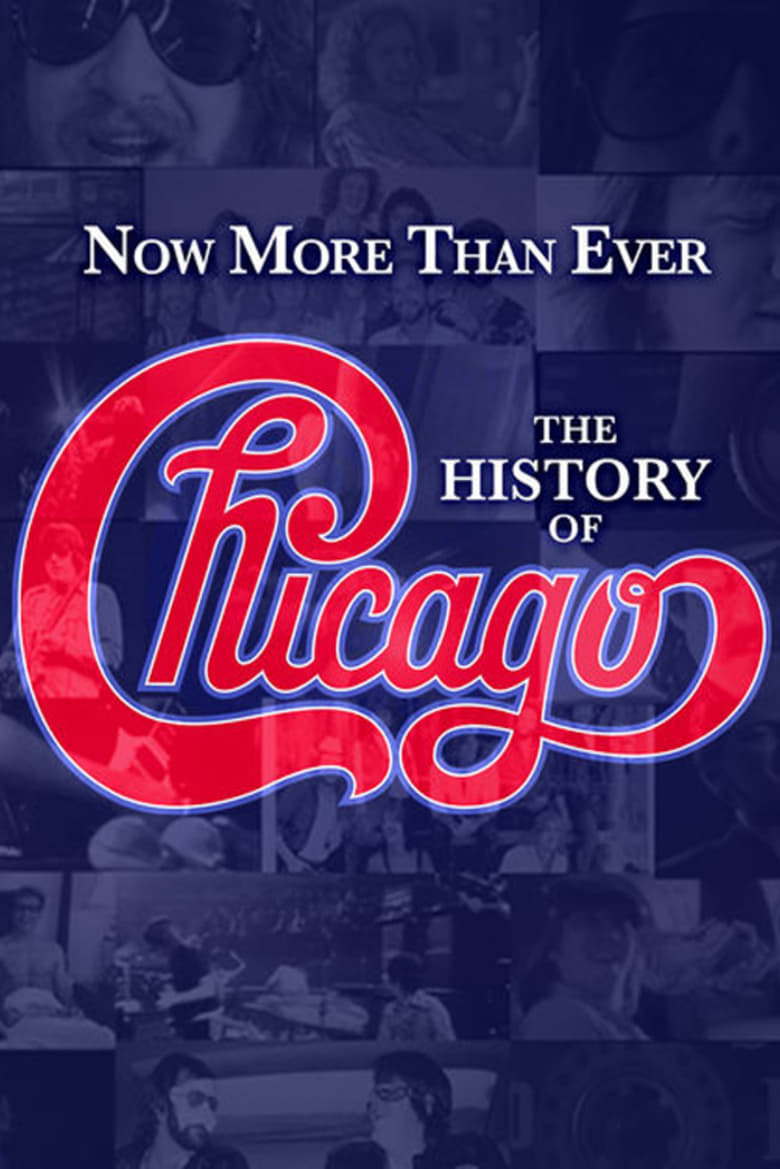 فيلم Now More than Ever: The History of Chicago 2016 مترجم