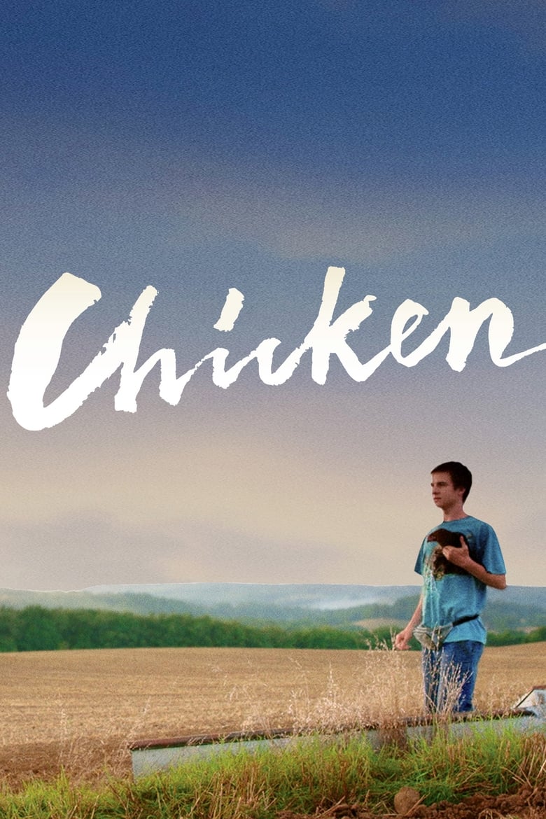 فيلم Chicken 2016 مترجم