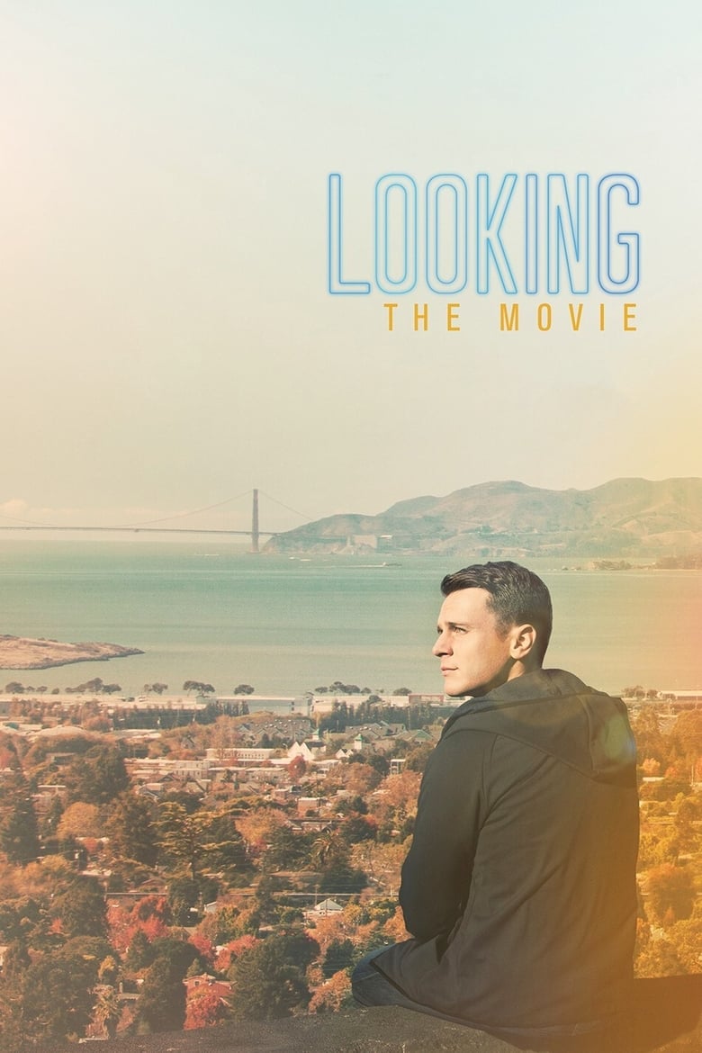 فيلم Looking: The Movie 2016 مترجم