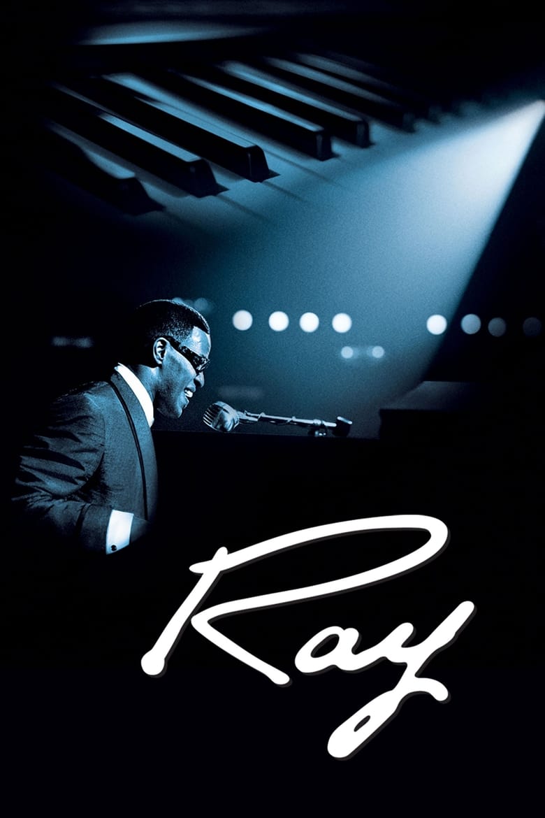 فيلم Ray 2004 مترجم