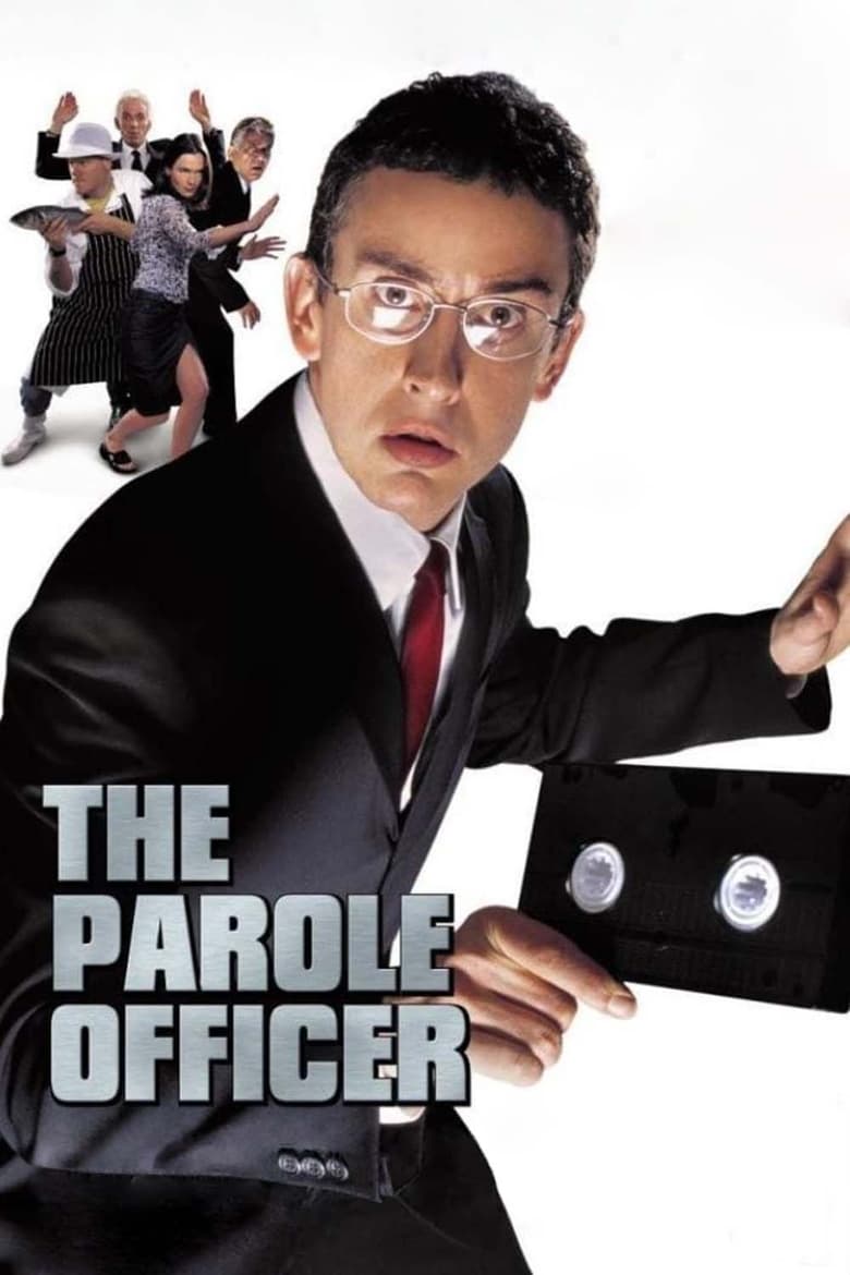 فيلم The Parole Officer 2001 مترجم