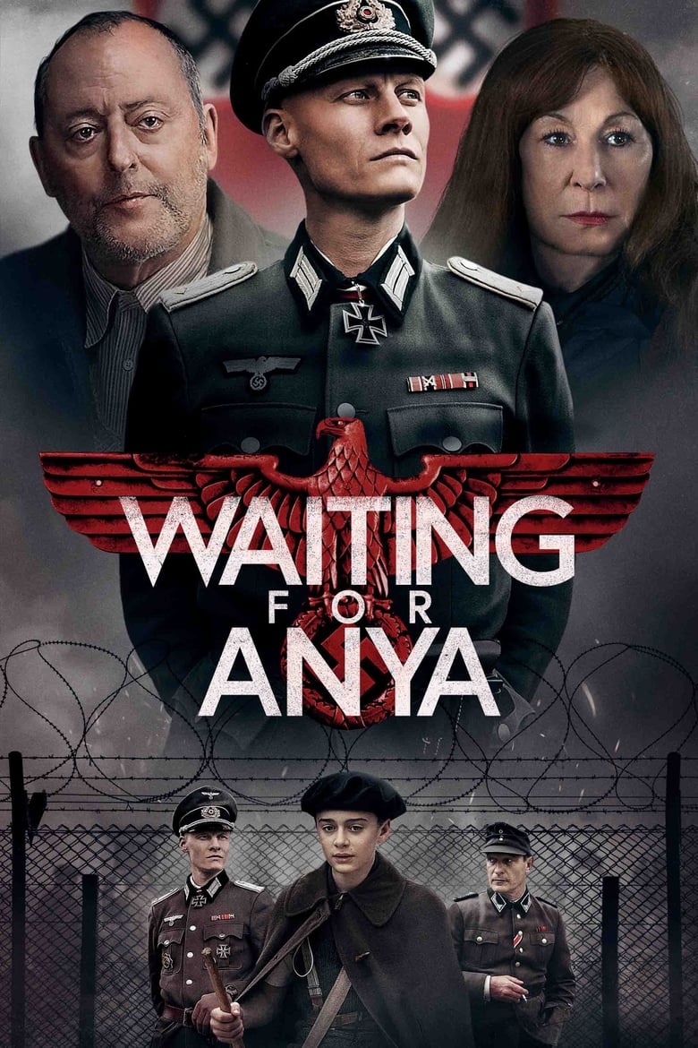 فيلم Waiting for Anya 2020 مترجم