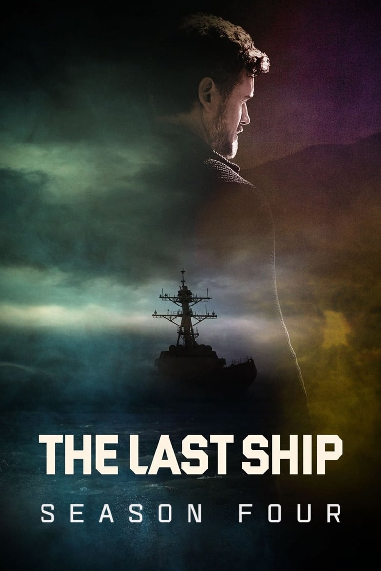 مسلسل The Last Ship الموسم الرابع الحلقة 04 مترجمة