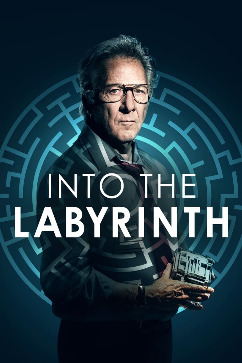 فيلم Into the Labyrinth 2019 مترجم