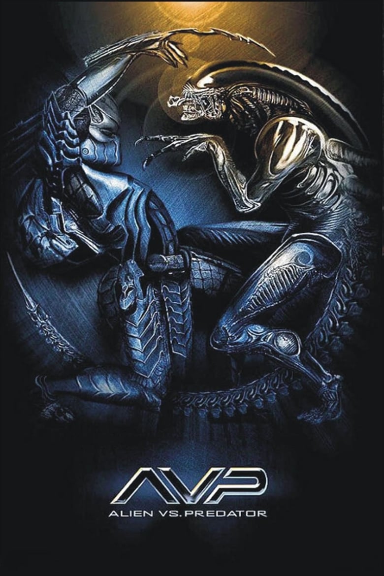 فيلم AVP: Alien vs. Predator 2004 مترجم