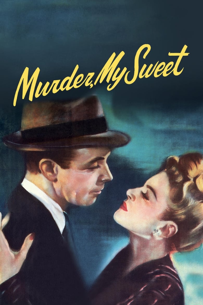 فيلم Murder, My Sweet 1944 مترجم