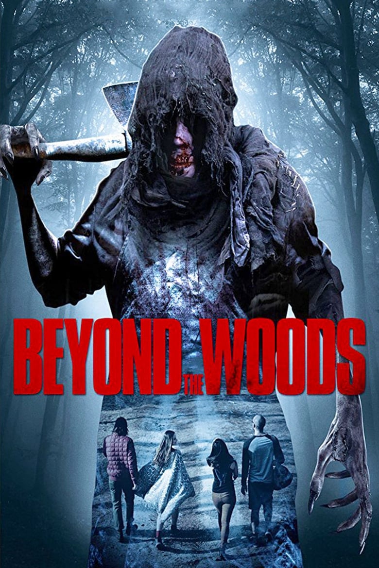 فيلم Beyond the Woods 2018 مترجم